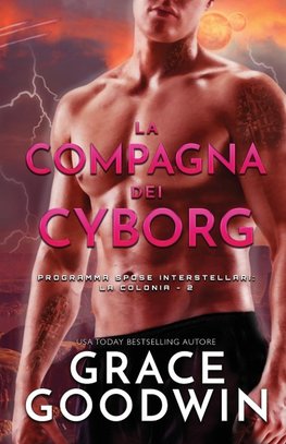 La compagna dei cyborg