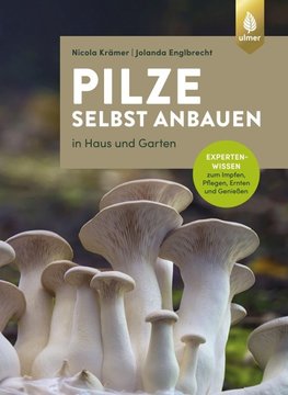 Pilze selbst anbauen