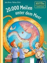 20.000 Meilen unter dem Meer