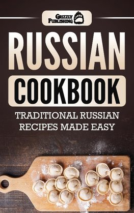 Russian Cookbook