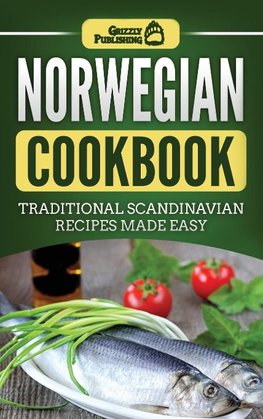 Norwegian Cookbook