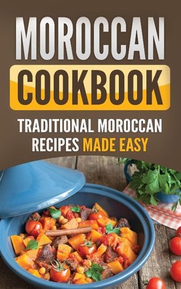 Moroccan Cookbook