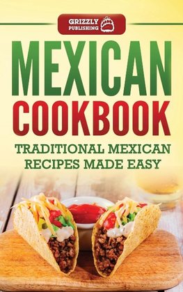 Mexican Cookbook