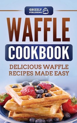 Waffle Cookbook