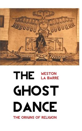 THE GHOST DANCE