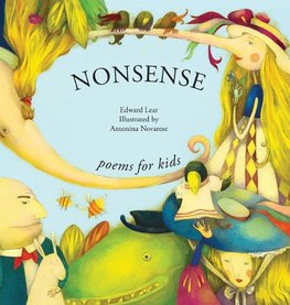 Nonsense Poems for Kids