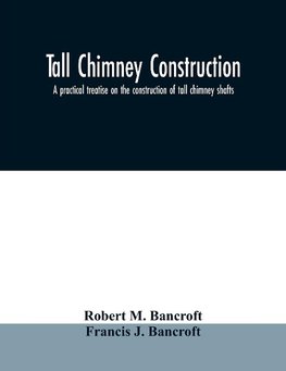 Tall chimney construction