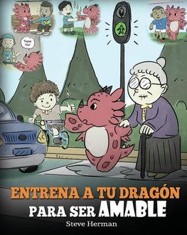 Entrena a tu Dragón para ser Amable