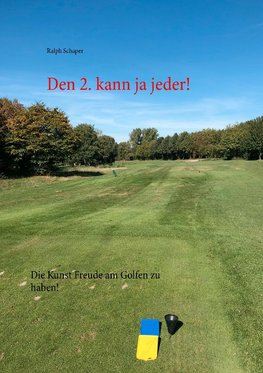 Den 2. kann ja jeder!