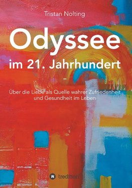 Odyssee im 21. Jahrhundert