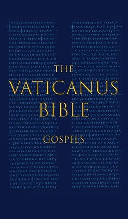 THE VATICANUS BIBLE