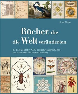 Bücher, die die Welt veränderten