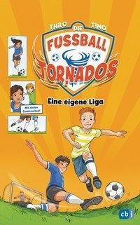 Die Fußball-Tornados - Eine eigene Liga!