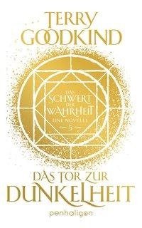 Das Tor zur Dunkelheit - Das Schwert der Wahrheit