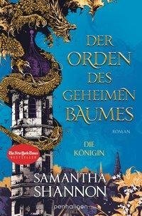 Der Orden des geheimen Baumes - Die Königin