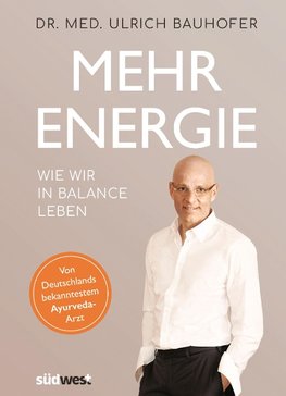 Mehr Energie