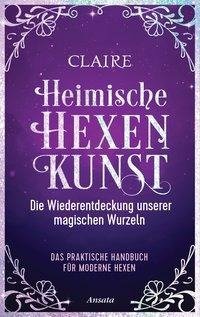 Heimische Hexenkunst