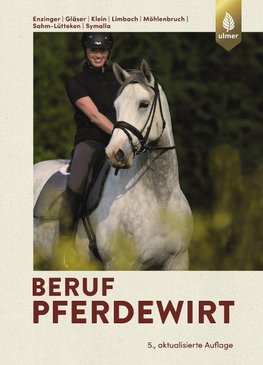 Beruf Pferdewirt