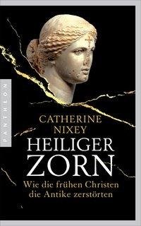 Heiliger Zorn