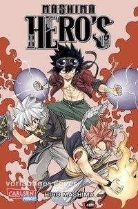 Mashima HERO'S