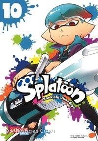 Splatoon 10