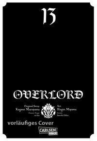 Overlord 13