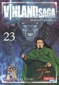 Vinland Saga 23