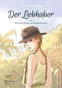 Der Liebhaber