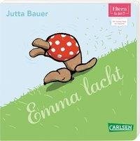 Emma: ELTERN-Vorlesebücher: Emma lacht