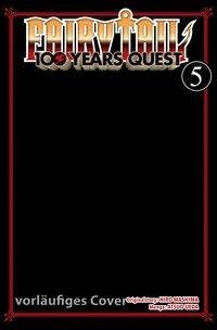 Fairy Tail - 100 Years Quest 5