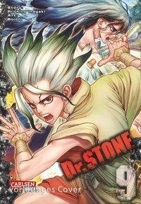 Dr. Stone 9