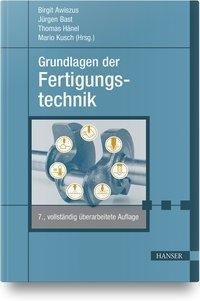 Grundlagen der Fertigungstechnik