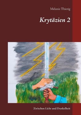 Krytäzien 2