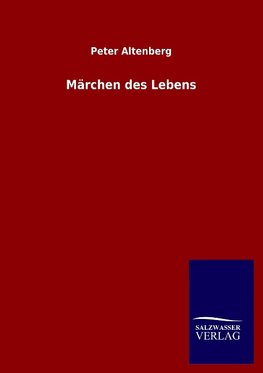 Märchen des Lebens