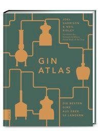 Gin Atlas