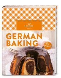 German Baking