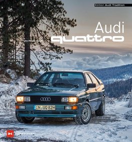 Audi quattro