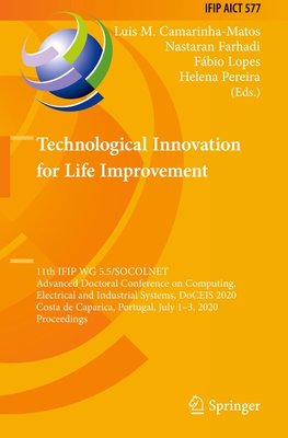 Technological Innovation for Life Improvement