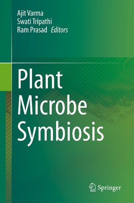 Plant Microbe Symbiosis