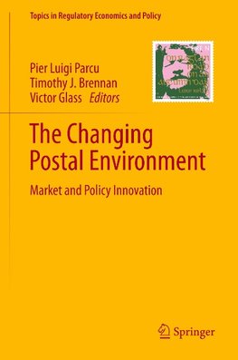 The Changing Postal Environment