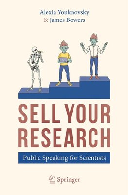 SELL YOUR RESEARCH