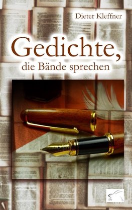 Gedichte, die Bände sprechen