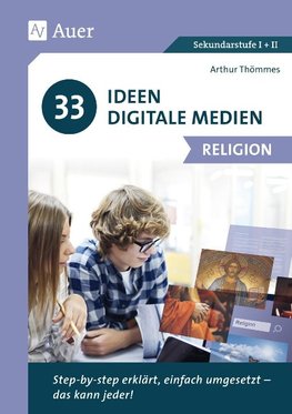 33 Ideen Digitale Medien Religion