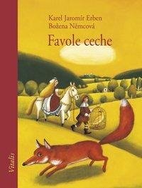 Favole ceche