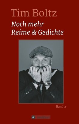 Noch mehr Reime & Gedichte