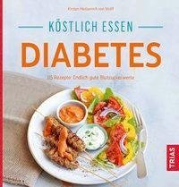 Köstlich essen Diabetes