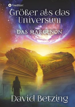 Größer als das Universum: Das Margenon