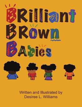 Brilliant Brown Babies