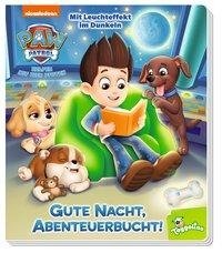 PAW Patrol: Gute Nacht, Abenteuerbucht!