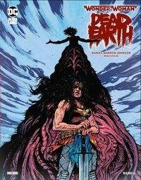 Wonder Woman: Dead Earth